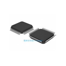 原装贴片 STM32F401RET6 封装LQFP-64 32位微处理器 TQFP 芯片IC