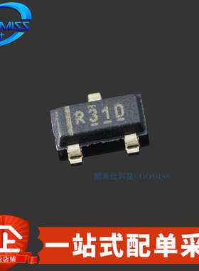 原装 REF3140AIDBZR SOT-23 串联电压基准芯片 10mA 4.146V~5.5V