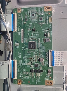 原装拆机65Q6H逻辑板47-6021287.C-PCB-HV650QUB