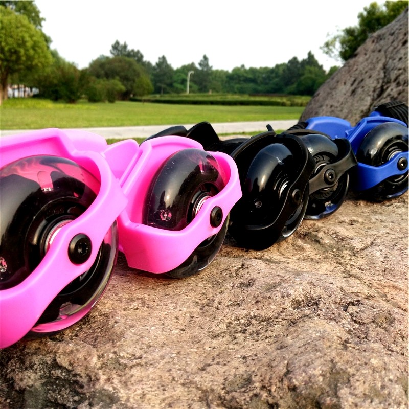 Roller Hot Wheel - Ref 2570443 Image 4