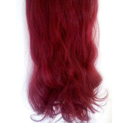 Extension cheveux - Ref 225634 Image 4