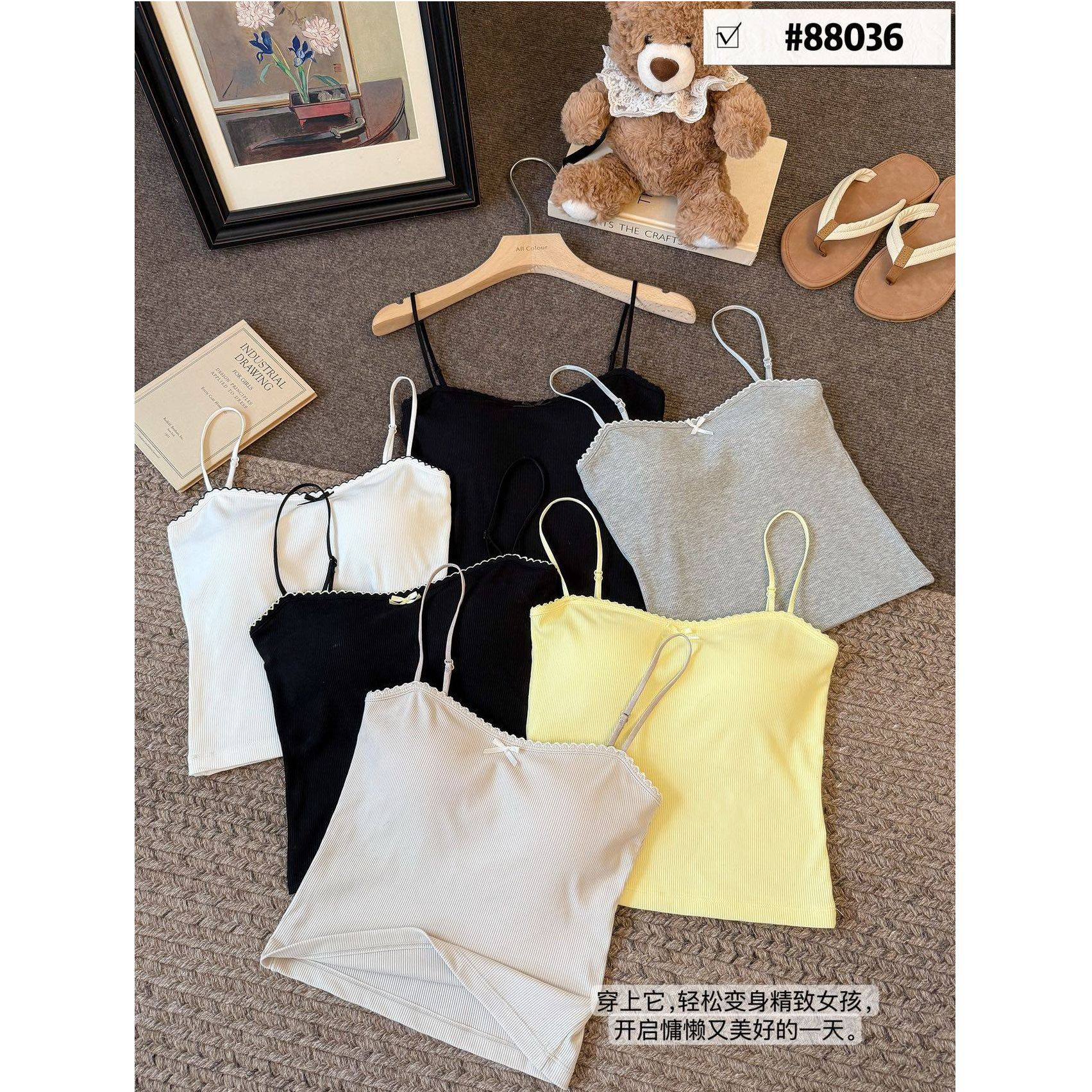 自带胸垫蝴蝶结一字围抹胸小吊带背心夏季无痕撞色内搭外穿内衣女,女装/女士精品,背心吊带,淘宝优惠券,粉丝福利购,淘宝优惠卷