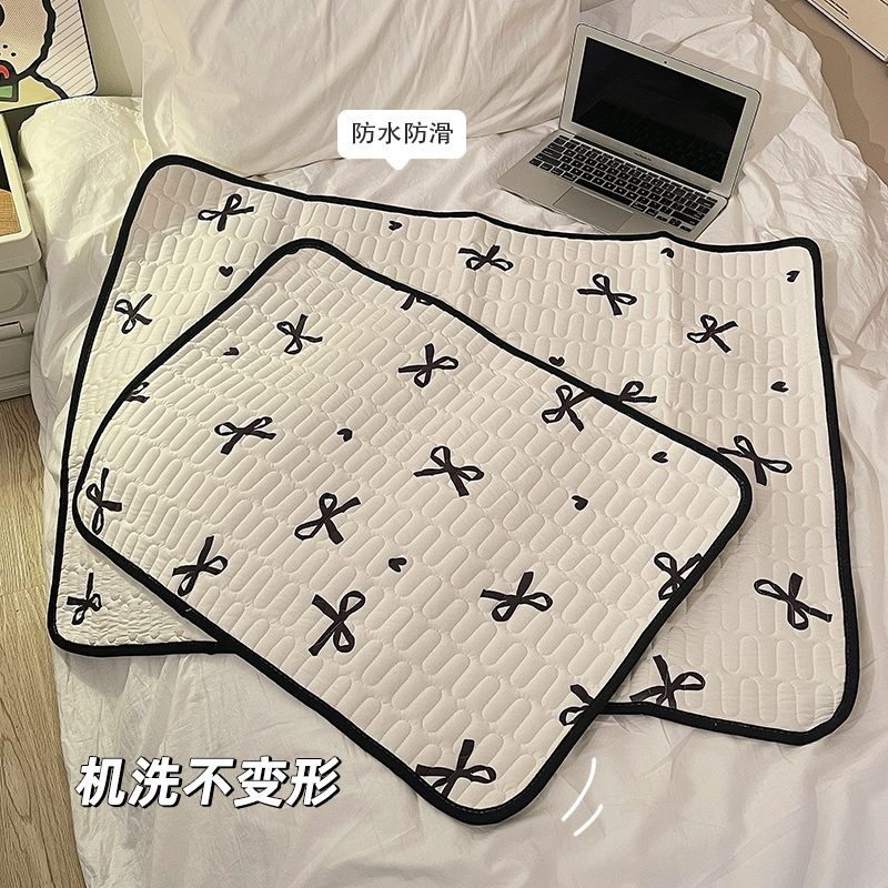 大姨妈床垫子生理期专用