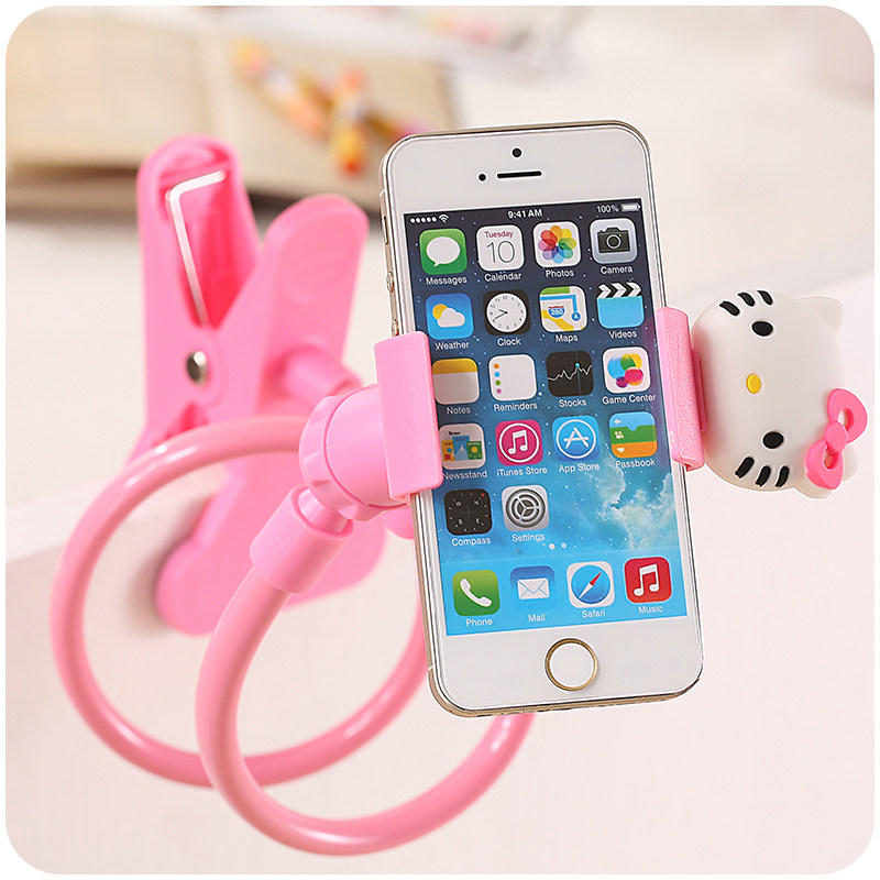 Support téléphone GSM - Ref 1361172 Image 4