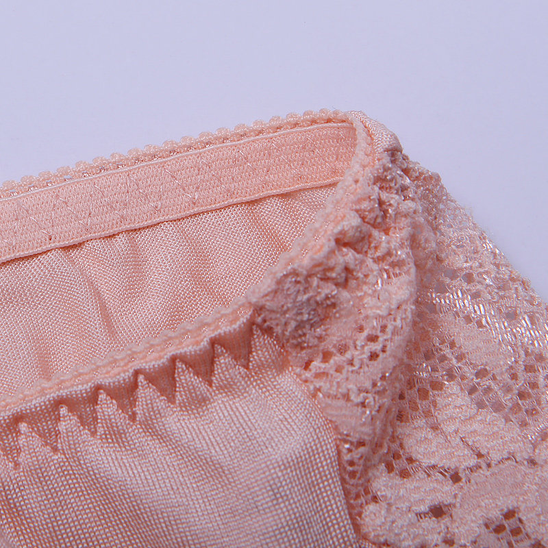 Slip jeunesse INNERSY S078 en soie - Ref 669066 Image 5