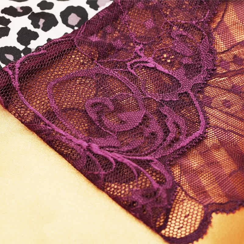 Slip jeunesse INNERSY A058 en nylon - Ref 669074 Image 4