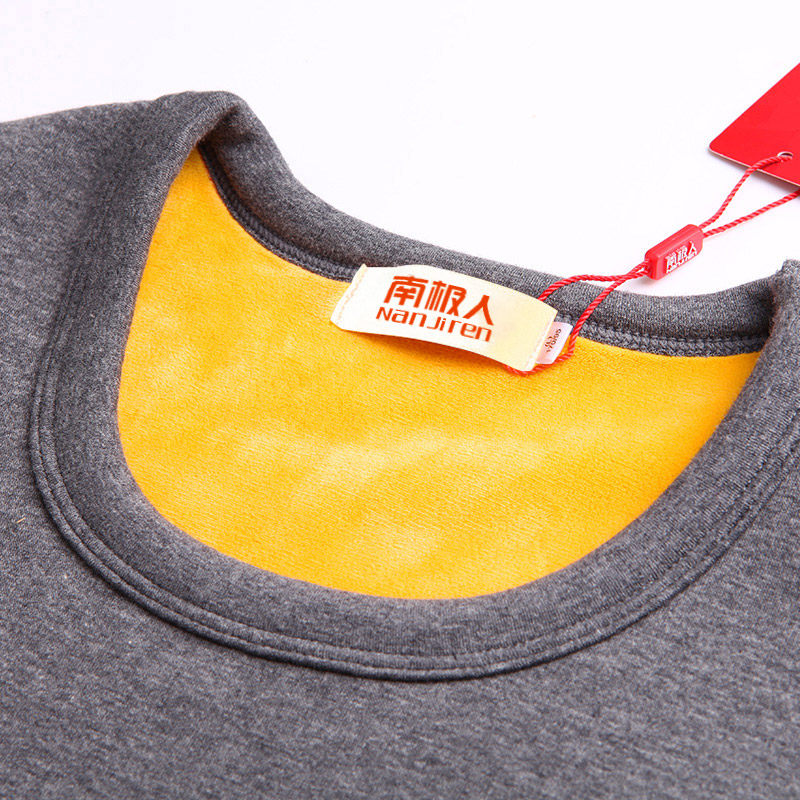 Sous-vêtement chaud en coton - Ref 767599 Image 5