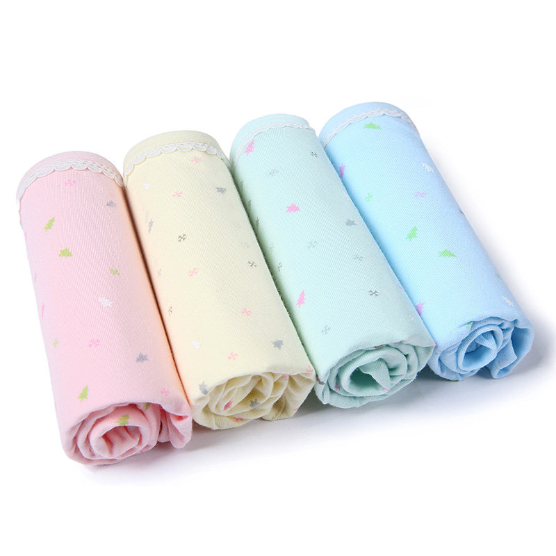 Slip jeunesse NF14X250 en coton - Ref 669115 Image 4