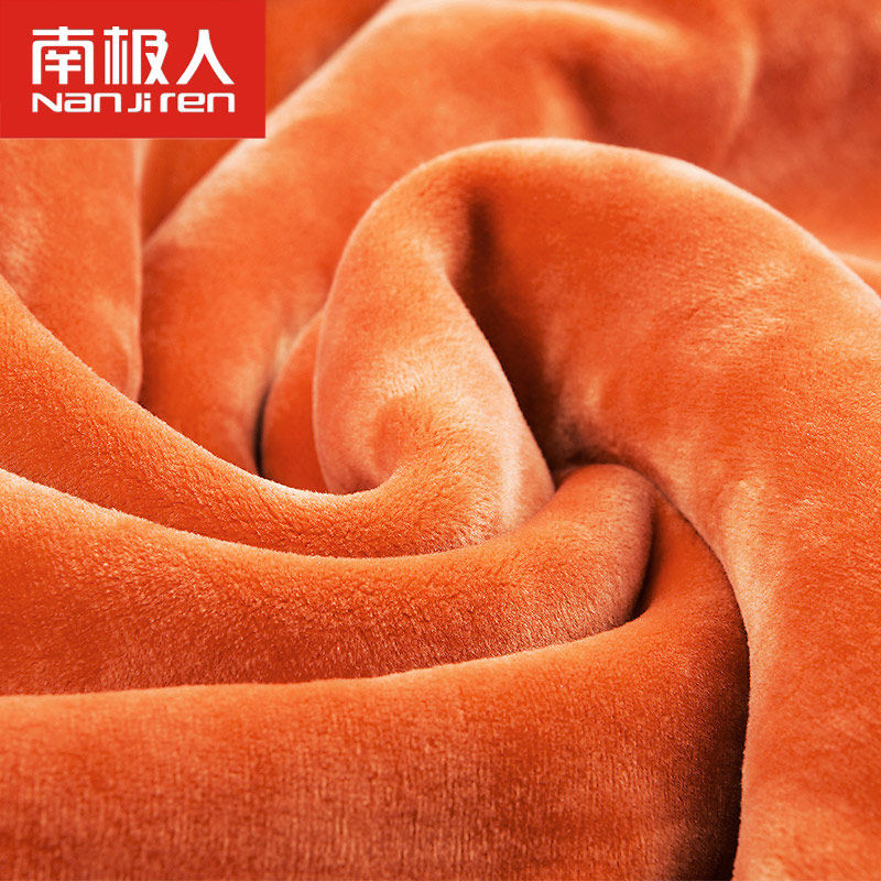 Sous-vêtement chaud jeunesse simple en coton - Ref 767610 Image 3