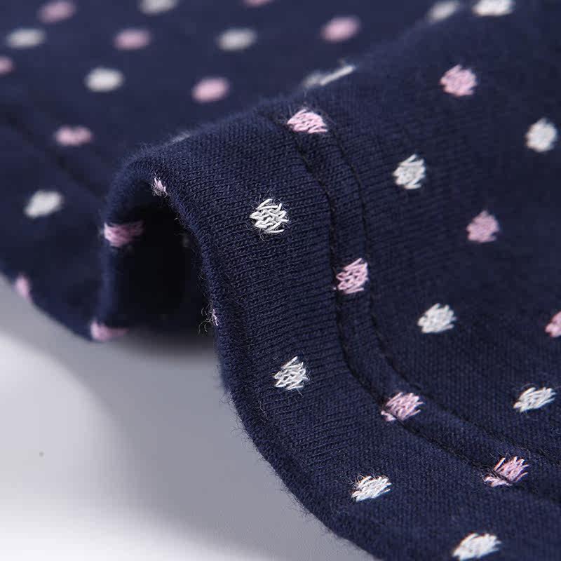 Sous-vêtement thermo jeunesse INNERSY doux en coton - Ref 767606 Image 5