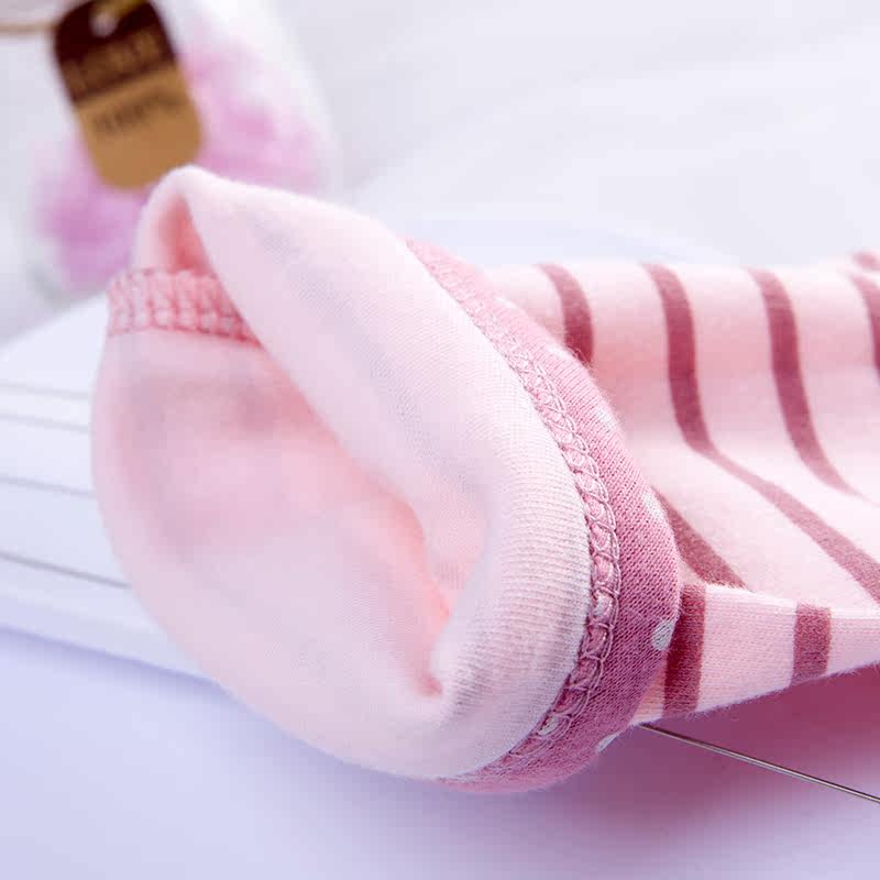 Sous-vêtement thermo jeunesse INNERSY doux en coton - Ref 767616 Image 5