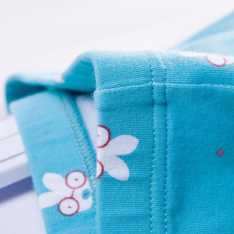 Sous-vêtement chaud jeunesse INNERSY doux en coton - Ref 767581 Image 3