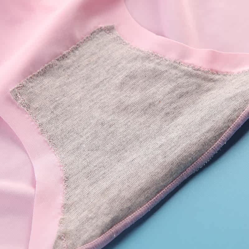 Slip jeunesse N016X20242-5A en nylon - Ref 669087 Image 4