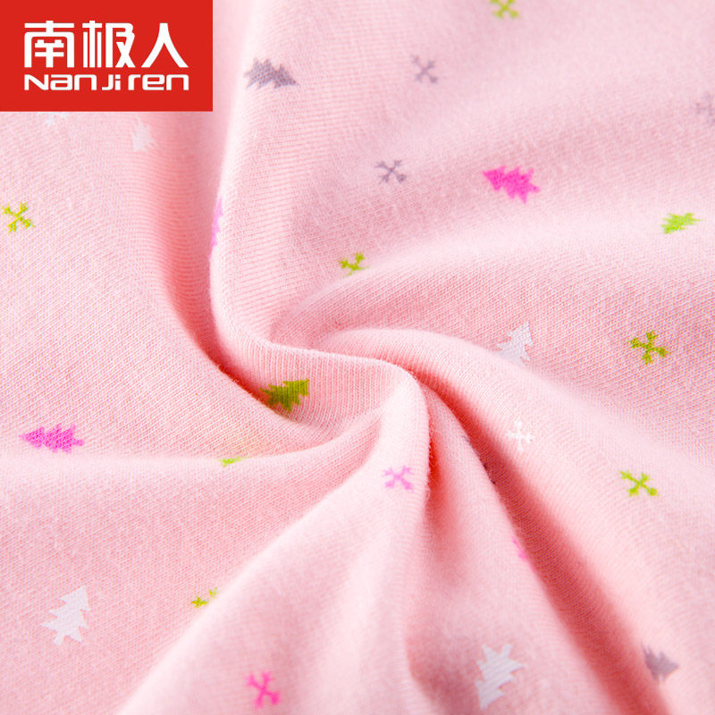 Slip jeunesse NF13X20052 en coton - Ref 669077 Image 5