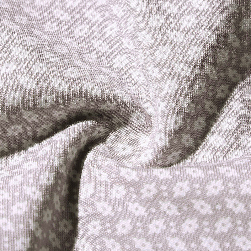 Slip jeunesse doux en coton - Ref 669106 Image 3