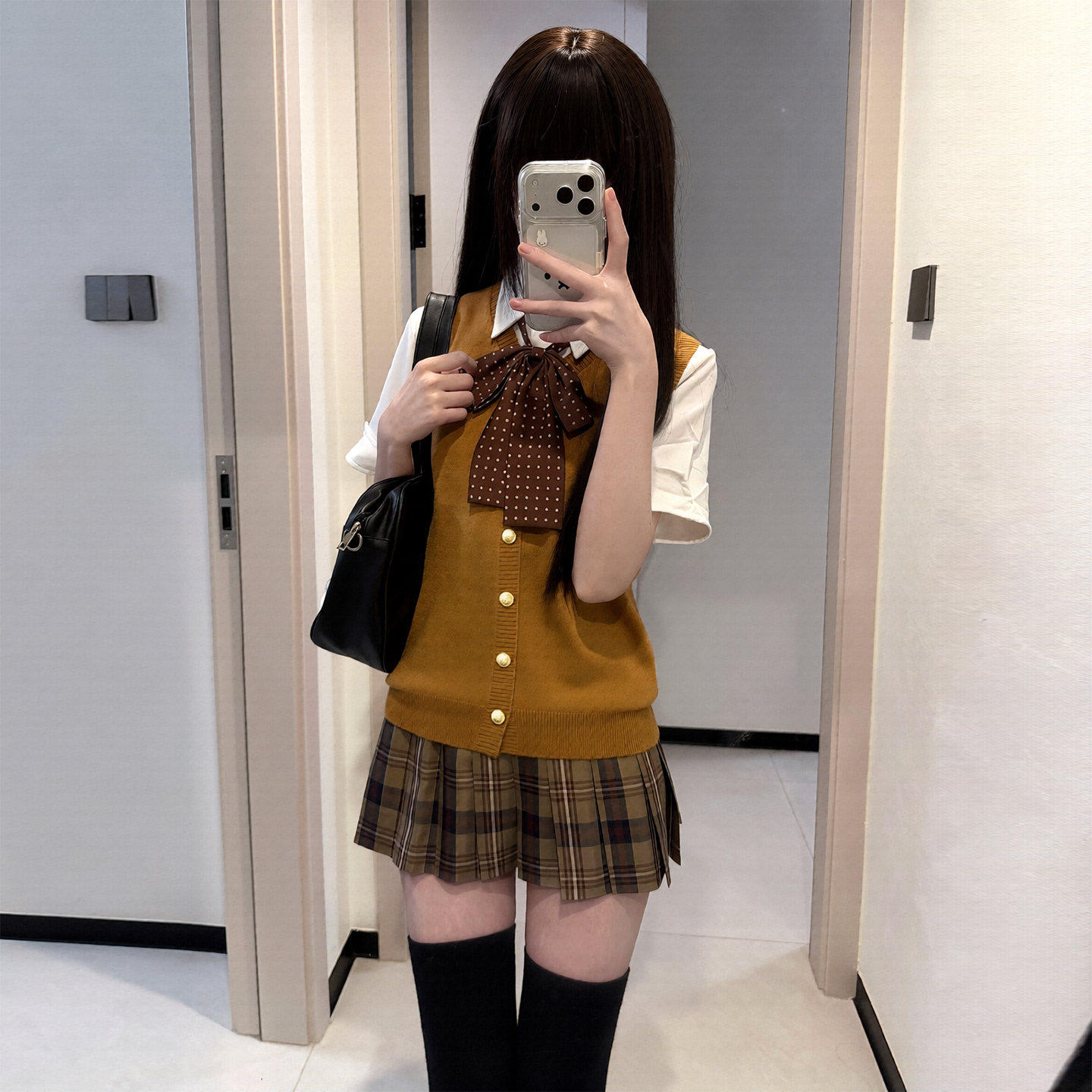 春野奈收腰显瘦西装外套