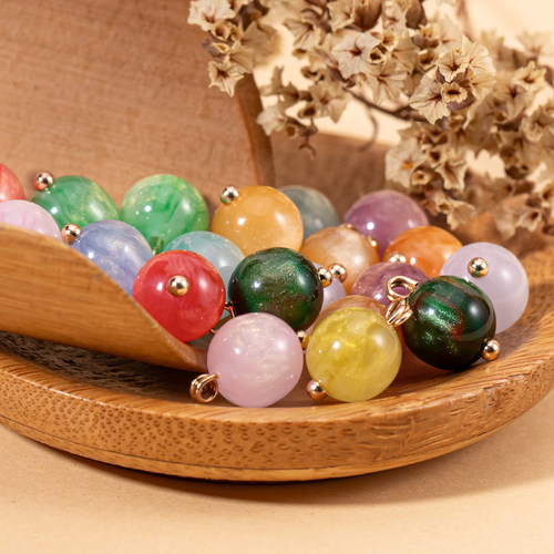 TTT珠扣高端精致时尚国风盘扣