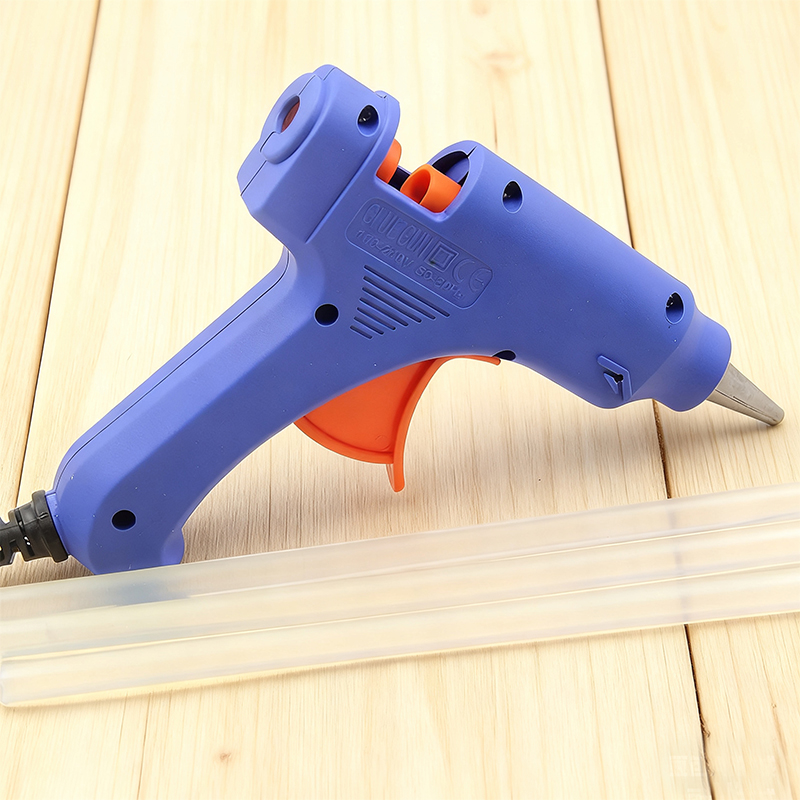 ttt手工diy家居布艺条热熔枪