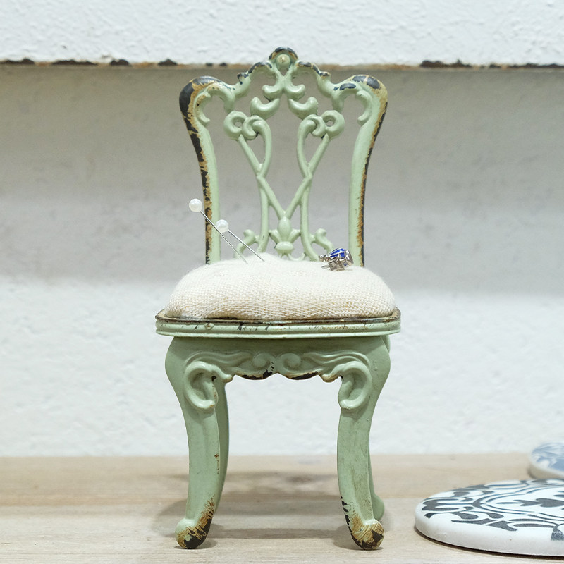 复古饰品架首饰展示架