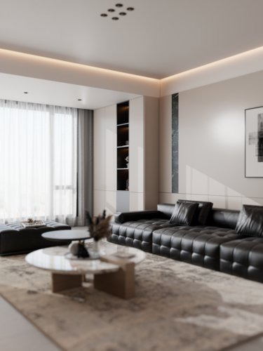 酷家乐效果图制作3D效果图制作CAD制图施工画图装修设计3dmax代画