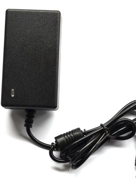 适用于SK03T1-300100C鱼缸灯电源适配器30V1A充电器线通用