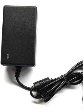 适用海康威视网络硬盘录像机DS-7808NB-K2电源适配器12V3A 26W线