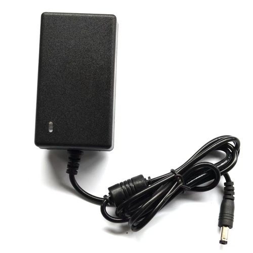 适用德国KOMAX科麦斯增压泵电源线 水泵器 DC24V2.8A3A电源适配器