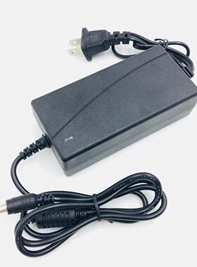 适用盟迪奥MD-89106A 颈背松 按摩器  RS-05/12-S335电源线适配器