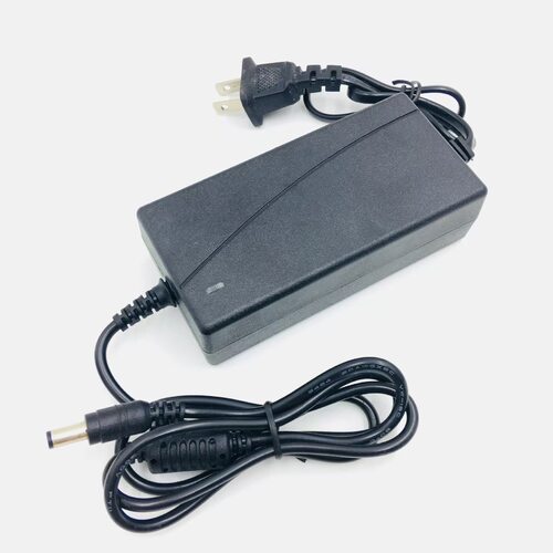 适用SUPVAN硕方便携式连续切割标签机LP6245C电源线适配器9V3.5A