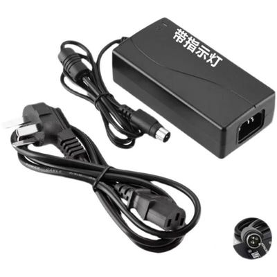 适用芯烨Xprinter XP-N260L 热敏票据打印机24V 2A电源适配器三针