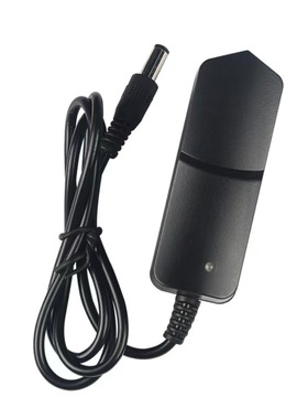 适用徕本LB-9200C多功能车载吸尘器额定电压11.1V锂电池充电器线