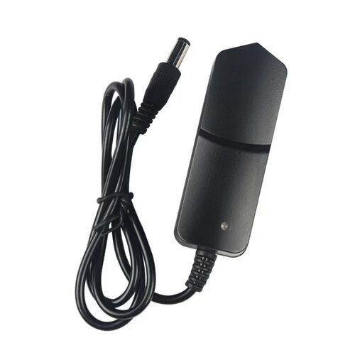 适用利帅LED516AS充电器冰灯516AS补光灯棒灯加长DC12V电源适配器