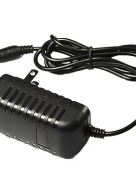 适用宏迪莱防水LED充电灯DT-CD28A-2.1MD电源线输入5V2A充电器线
