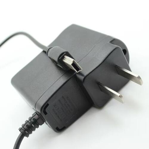 适用诺泰头部按摩器充电器 NT-Y10-1电脑USB充电线 电源线配件