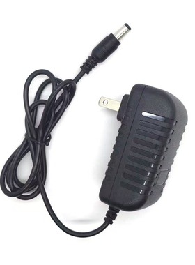 适用台湾源星生医科技电子血压计OSTAR-P2电源适配器线9v1.5A