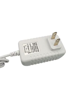 适用良亮3680B台灯电源适配器ASM012-1201000C小口电源线12V1A