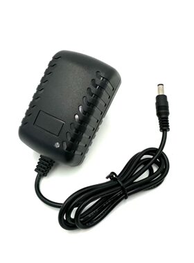 适用BENBO本博躺式按摩靠垫AM-301按摩器电源适配器12V=24W圆孔线