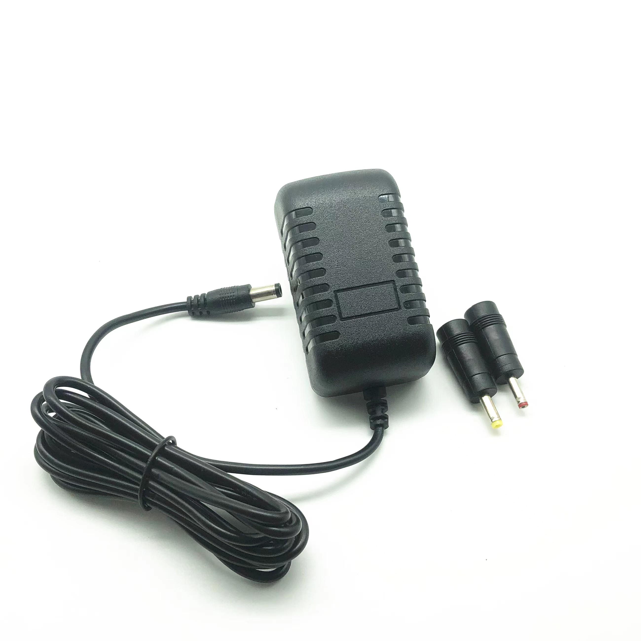AC/DC Adapter 100-240V 50-60Hz +12V 2A直流电源适配器 充电器