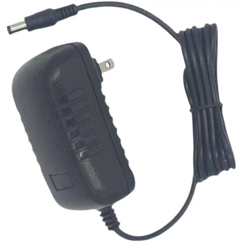 适用先科有源音箱ST-1806升级版双咪音响电源适配器充电器15V=2A