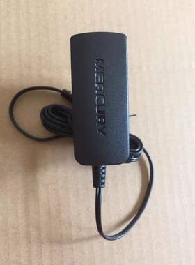 适用TPLINK 普联无线路由器电源 9V0.6A电源适配器水星 迅捷通用