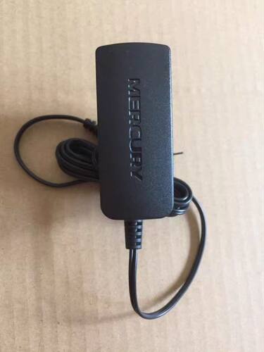 适用TPLINK 普联无线路由器电源 9V0.6A电源适配器水星 迅捷通用