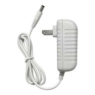 适用Midea美的空气循环扇FGD24UZR落地电风扇电源适配器24V1A圆孔