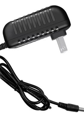 适用NEXGIM AI功率家用健身车 MGC03 动感单车电源适配器12V1.5A