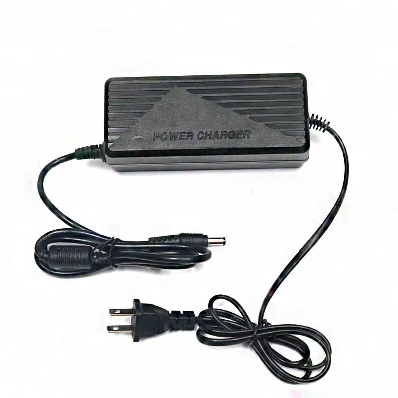 浮力王 专业级锂电一体机 充电器 电源线 12V 12.6V 5A / 16.8V3A