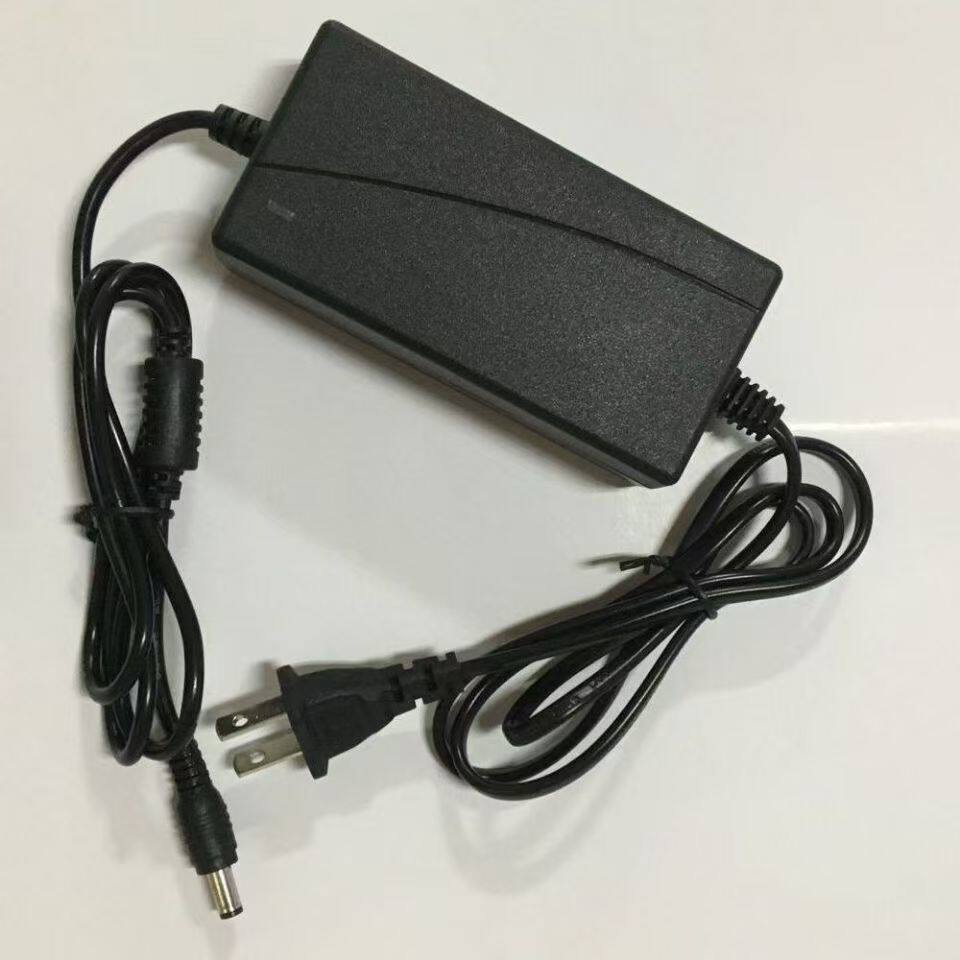 适用兔喜生活高拍仪 巨阙生活 出库扫描仪一体机电源适配器12V 3A图片
