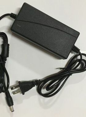 适用MICROTEK中晶扫描仪MRS-600U2ADF电源适配器15V=2.5A配件插头