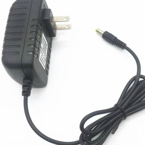 适用于索爱SA-F67有源音箱充电器 音响电源5V1A-2A电源适配器线
