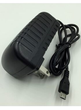 银联华智融NEW9220/9210科力SW-1772充电线电源适配器5v2a