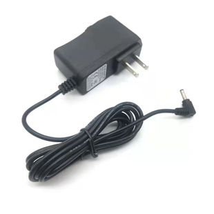 适用英语磁带复读机6V充电器DC小霸王熊猫步步高电源适配器1000ma