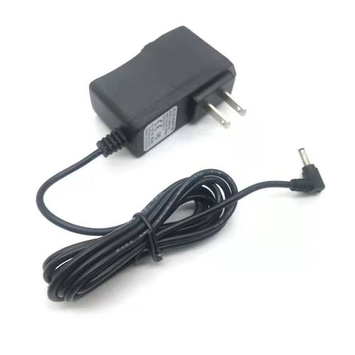 适用阿卓帕10.1英寸云相册 ARZOPA D10 电源适配器5V2A圆孔供电线